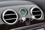 Bentley Continental GTC 2012 года